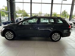 Urano gray Gebraucht 2020 VW Golf VII Comfortline Kombi | 13.990 €