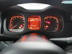 296 gelato weiß Neu 2024 Fiat Panda Kleinwagen | 15.430 €