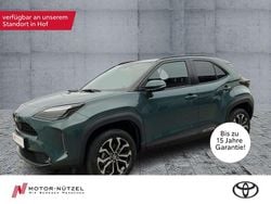 Ever rest Neu 2025 Toyota Yaris Cross SUV | 28.990 € (Fairer Preis)