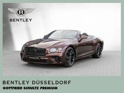 Rot Neu 2024 Bentley Continental GT Convertible Cabrio | 319.900 € (Fairer Preis)