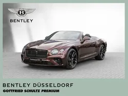 Rot Neu 2024 Bentley Continental GT Convertible Cabrio | 319.900 €