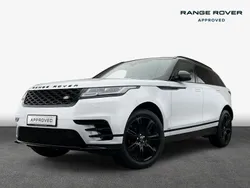 Weiß Gebraucht 2020 Land Rover Range Rover Velar R-Dynamic SUV | 38.496 € (Fairer Preis)