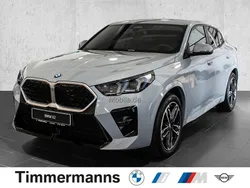 Grau Neu 2025 BMW X2 M Sport SUV | 54.750 € (Superpreis)
