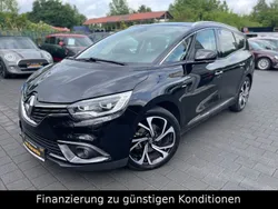 Schwarz Gebraucht 2018 Renault Scénic IV Bose Edition Van / Kleinbus | 16.350 € (Fairer Preis)