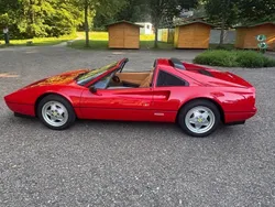 Other Gebraucht 1988 Ferrari 328 Cabrio | 105.000 €