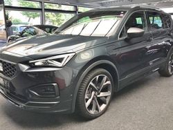 Grau Gebraucht 2021 Seat Tarraco FR SUV | 29.990 € (Fairer Preis)
