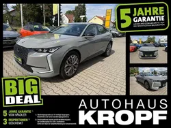 Lackierung lacquered grey/typ ausse Gebraucht 2023 DS Automobiles DS4 Performance Limousine | 27.380 € (Fairer Preis)