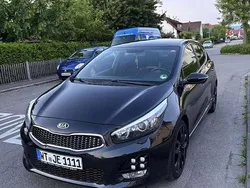 Gebraucht 2017 Kia Ceed GT GT-Line Limousine | 7.500 € (Guter Preis)
