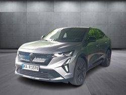 Grau Gebraucht 2025 Renault Rafale Esprit Alpine SUV | 52.990 € (Fairer Preis)