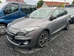 Grau Gebraucht 2013 Renault Mégane GrandTour Bose Edition Kombi | 5.499 €