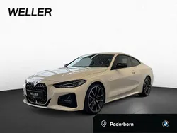 Weiss Gebraucht 2021 BMW 1M Shadowline Coupé | 35.350 €