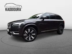 Platinum grey / metallic Gebraucht 2024 Volvo XC90 Ultra SUV | 62.999 € (Fairer Preis)