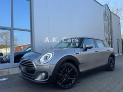 Gebraucht 2018 Mini One D Clubman Kombi | 10.799 € (Fairer Preis)