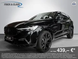 Onyx schwarz Neu 2025 Volvo XC60 Plus SUV | 67.890 € (Fairer Preis)
