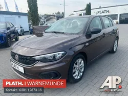 Braun Gebraucht 2019 Fiat Tipo Street Limousine | 11.490 € (Fairer Preis)