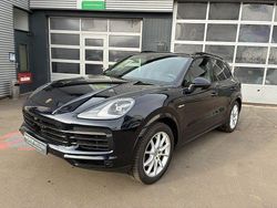 Blau Gebraucht 2022 Porsche Cayenne SUV | 69.000 €