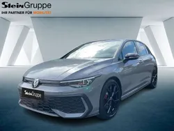 Grau Neu 2025 VW Golf VIII GTI Limousine | 45.980 € (Fairer Preis)