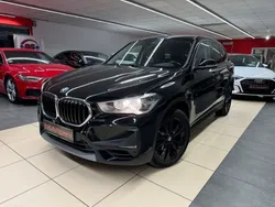 Schwarz Gebraucht 2020 BMW X1 Sport Line SUV | 18.999 € (Guter Preis)