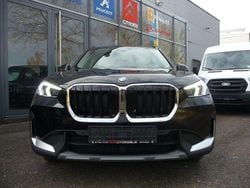 Schwarz Gebraucht 2025 BMW X1 Sport Line SUV | 37.490 € (Guter Preis)