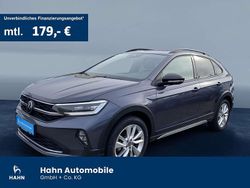 Rauchgrau metallic Gebraucht 2023 VW Taigo Move SUV | 21.990 € (Superpreis)