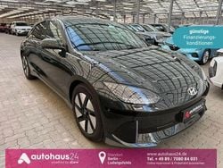 Grün Gebraucht 2023 Hyundai Ioniq 6 Limousine | 32.990 € (Guter Preis)