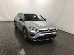 Gebraucht 2023 Citroën C5 X Feel Kombi | 13.879 € (Fairer Preis)