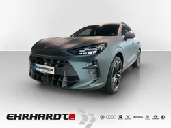 Grau Neu 2025 Cupra Terramar Limited Edition SUV | 50.990 € (Fairer Preis)