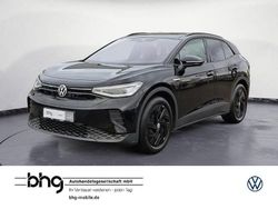 Schwarz Gebraucht 2022 VW ID.4 Pro SUV | 26.730 € (Guter Preis)