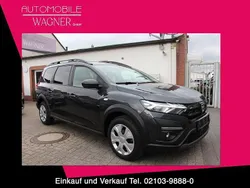 Grau Gebraucht 2022 Dacia Jogger Extreme Kombi | 16.990 € (Fairer Preis)