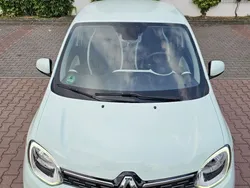 Blau Gebraucht 2020 Renault Twingo Intens Kleinwagen | 14.499 € (Fairer Preis)
