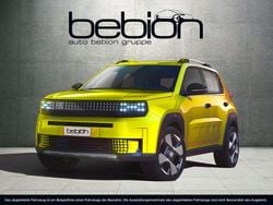 Rot Neu 2025 Fiat Grande Panda Red Kleinwagen | 24.100 € (Fairer Preis)