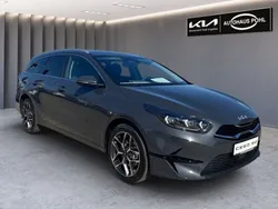 Grau Neu 2025 Kia Ceed Sportswagon 4 Kombi | 29.950 € (Fairer Preis)