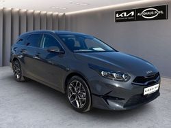 Grau Neu 2025 Kia Ceed Sportswagon Kombi | 26.950 € (Fairer Preis)
