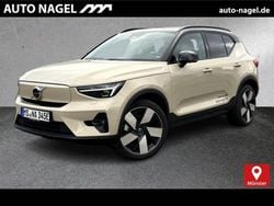 Sand dune / Gebraucht 2024 Volvo EX40 Performance SUV | 51.170 € (Superpreis)