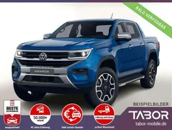 Dark grey metallic Neu 2025 VW Amarok Aventura Abholung | 57.588 € (Guter Preis)