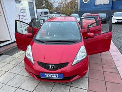Milano red Gebraucht 2009 Honda Jazz Trend Kleinwagen | 3.390 € (Fairer Preis)