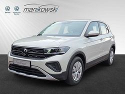 Grau Gebraucht 2025 VW T-Cross SUV | 21.990 € (Fairer Preis)
