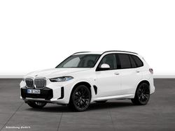 Alpinweiss Gebraucht 2024 BMW X5 Shadowline SUV | 84.494 € (Guter Preis)