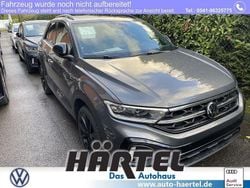 Indiumgrau (grey), metallic Neu 2025 VW T-Roc Style SUV | 37.900 € (Superpreis)