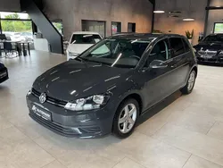 Grau Gebraucht 2017 VW Golf VII Limousine | 10.480 € (Etwas zu teuer)