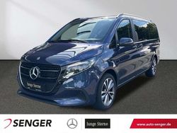 Andere Gebraucht 2024 Mercedes V300 Style Van / Kleinbus | 72.450 € (Superpreis)