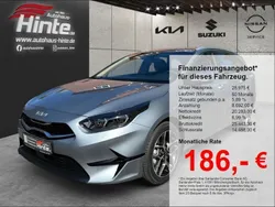 Css) lunar silver m (silber Neu 2025 Kia Ceed Sportswagon Spirit Kombi | 28.975 € (Fairer Preis)