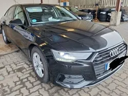 Schwarz Gebraucht 2020 Audi A6 Sport Limousine | 24.999 € (Superpreis)