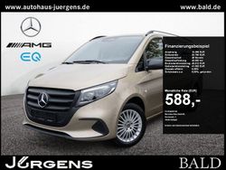 Kalaharigold met. Gebraucht 2024 Mercedes Vito Van / Kleinbus | 49.990 €
