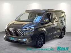 Gray matter Neu 2025 Ford Tourneo Custom Nugget Van / Kleinbus | 73.440 € (Etwas zu teuer)