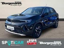 Schwarz Gebraucht 2022 Opel Mokka Elegance SUV | 18.990 € (Fairer Preis)