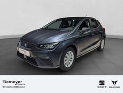 Magnetic grau Neu 2026 Seat Ibiza Kleinwagen | 24.890 € (Etwas zu teuer)