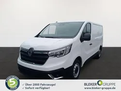 Andere Neu 2024 Renault Trafic Komfort Van | 33.390 € (Fairer Preis)