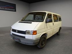Weiß Gebraucht 1994 VW T4 Van | 4.990 €