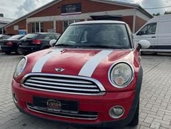 Rot Gebraucht 2008 Mini Cooper Chili Kleinwagen | 2.999 € (Fairer Preis)